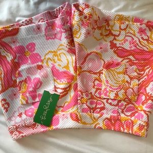 Lily Pulitzer Shorts